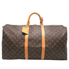 Louis Vuitton travel