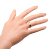 Cartier ring