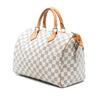 Louis Vuitton Damier Azur Speedy 30 Secondhand