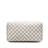 Louis Vuitton Damier Azur Speedy 30 Secondhand