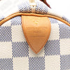 Louis Vuitton Damier Azur Speedy 30 Secondhand