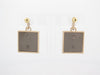 Chanel Earrings Secondhand