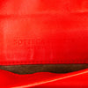 Bottega Veneta Intrecciato Chain Flap Crossbody Secondhand