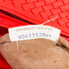 Bottega Veneta Intrecciato Chain Flap Crossbody Secondhand