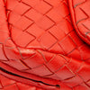 Bottega Veneta Intrecciato Chain Flap Crossbody Secondhand