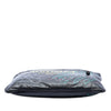 Balenciaga Lambskin Graffiti Explorer Clutch Secondhand