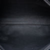 Balenciaga Lambskin Graffiti Explorer Clutch Secondhand