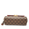 Louis Vuitton Damier Ebene Croisette Secondhand