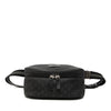 Secondhand Gucci GG Nylon Web Belt Bag