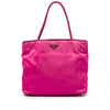 Prada Tessuto City Tote Secondhand