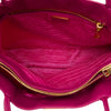 Prada Tessuto City Tote Secondhand