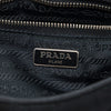 Prada Impuntu Tessuto Crossbody Secondhand