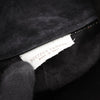 Bottega Veneta Medium Leather and Canvas Basket Tote Secondhand