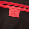 Secondhand Gucci Medium Guccissima Joy Boston Bag