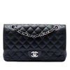 Chanel Medium Classic Caviar Double Flap Secondhand