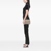 Bottega Veneta Nappa Intrecciato Nodini Crossbody Secondhand