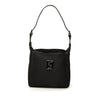 Fendi Nylon FF Shoulder Bag Secondhand
