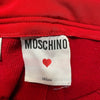 Moschino Red Skirt - '90s Second hand