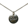 Dior necklace