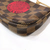 Louis Vuitton clutch