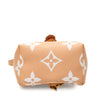 Louis Vuitton Monogram Giant By The Pool Tiny Backpack Secondhand