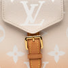 Louis Vuitton Monogram Giant By The Pool Tiny Backpack Secondhand