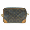 Louis Vuitton shoulder