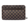 Louis Vuitton clutch