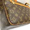 Louis Vuitton shoulder