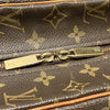 Louis Vuitton shoulder