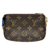 Louis Vuitton clutch