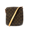 Louis Vuitton shoulder