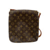 Louis Vuitton shoulder