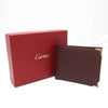 Cartier wallet