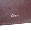 Cartier wallet