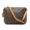 Louis Vuitton shoulder