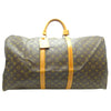 Louis Vuitton travel