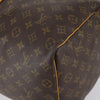 Louis Vuitton Keepall Bag Monogram Canvas