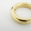 Cartier ring