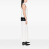 Saint Laurent Medium Calfskin Monogram Sunset Crossbody Secondhand