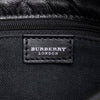 Burberry shoulder