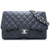 Chanel shoulder