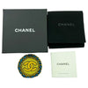 Chanel brooch