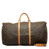 Louis Vuitton travel