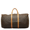 Louis Vuitton travel