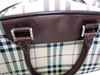 Burberry handbag