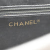 Chanel clutch