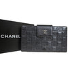 Chanel wallet