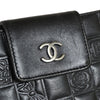 Chanel wallet