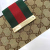 Gucci wallet